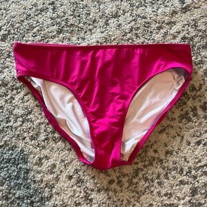 Lands’ End Swimsuit bottom